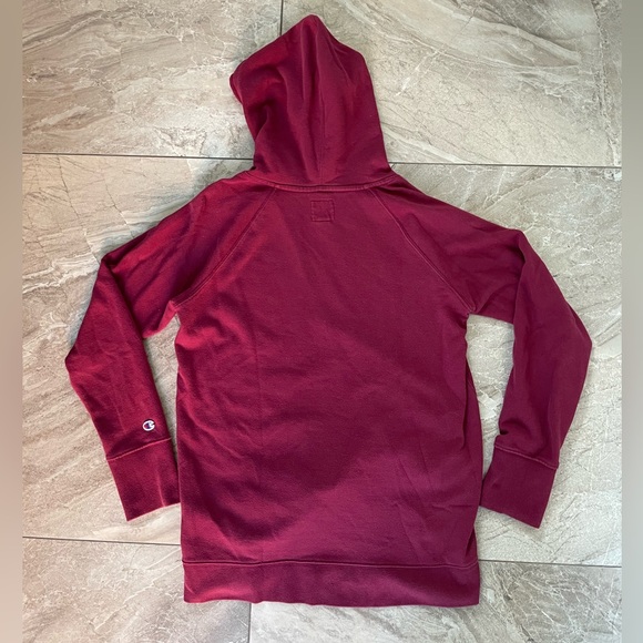 Champion Hooded Sweatshirt - Picture 5 of 5